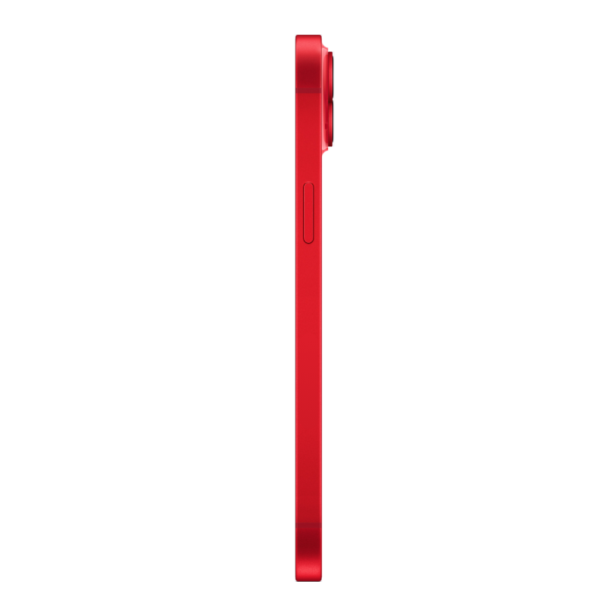 Смартфон Apple iPhone 14 Plus 128 GB (Product RED)