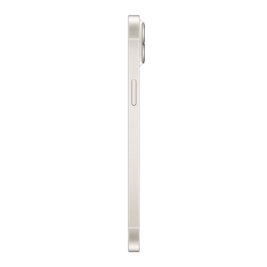 Смартфон Apple iPhone 14 Plus 128 GB (Starlight)