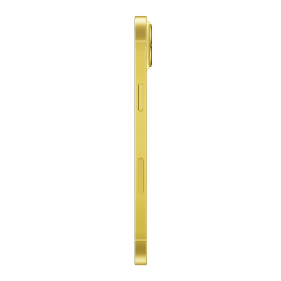 Смартфон Apple iPhone 14 Plus 128 GB (Yellow)