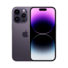 Смартфон Apple iPhone 14 Pro 128 GB (Deep Purple)