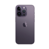 Смартфон Apple iPhone 14 Pro 128 GB (Deep Purple)