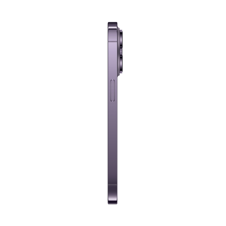 Смартфон Apple iPhone 14 Pro 128 GB (Deep Purple)