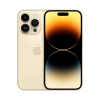 Смартфон Apple iPhone 14 Pro 128 GB (Gold)