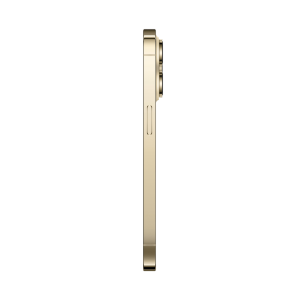 Смартфон Apple iPhone 14 Pro 128 GB (Gold)