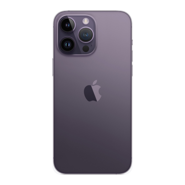 Смартфон Apple iPhone 14 Pro Max 128 GB (Deep Purple)