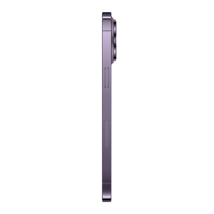 Смартфон Apple iPhone 14 Pro Max 128 GB (Deep Purple)