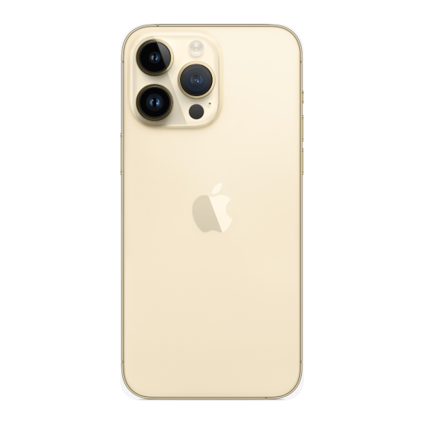 Смартфон Apple iPhone 14 Pro Max 128 GB (Gold)