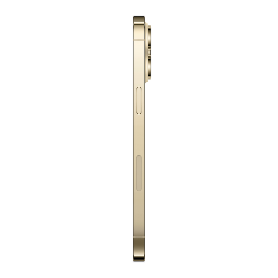 Смартфон Apple iPhone 14 Pro Max 128 GB (Gold)