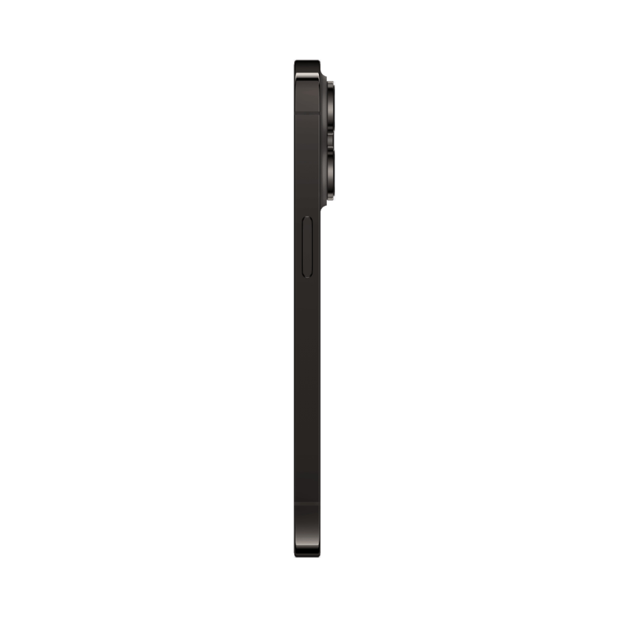 Смартфон Apple iPhone 14 Pro 128 GB (Space Black)