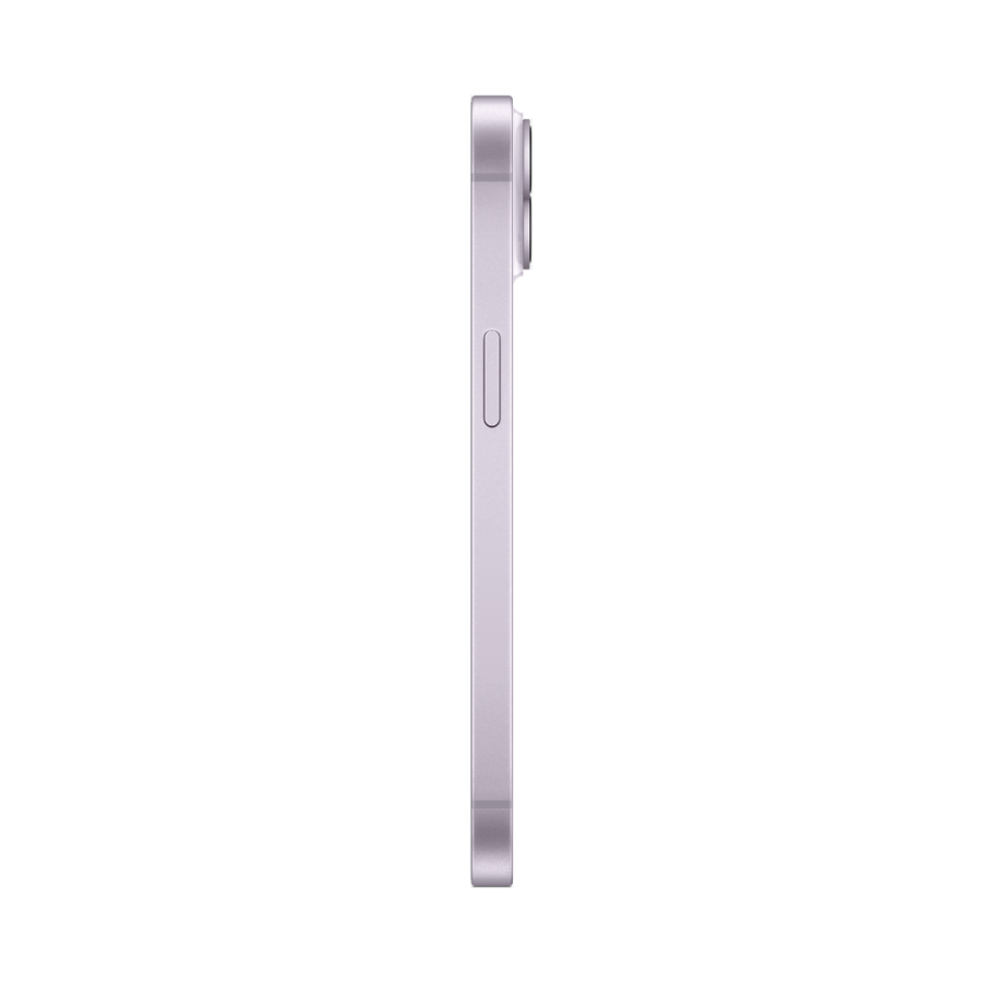 Смартфон Apple iPhone 14 128 GB (Purple)