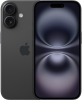 Смартфон Apple iPhone 16 128 GB (Black)