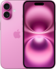 Смартфон Apple iPhone 16 128 GB (Pink)