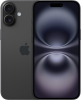 Смартфон Apple iPhone 16 Plus 128 GB (Black)