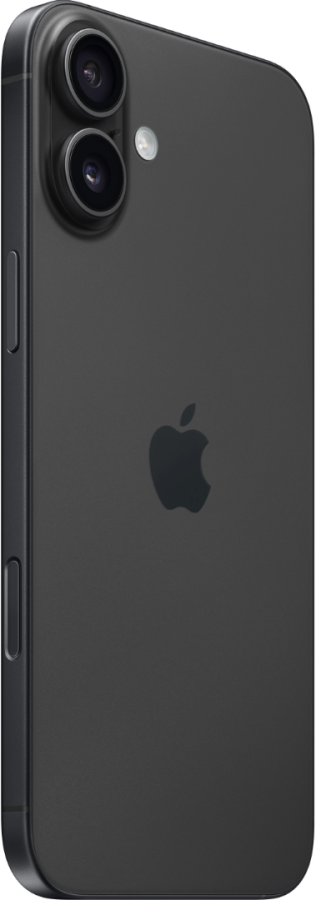 Смартфон Apple iPhone 16 Plus 256 GB (Black)