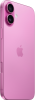 Смартфон Apple iPhone 16 Plus 512 GB (Pink)