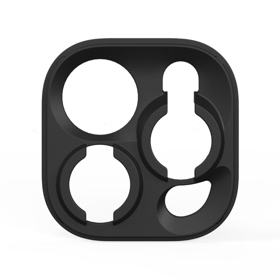 Адаптер Moment Drop-in T-Series Lens Mount для Apple iPhone 16 Pro/16 Pro Max