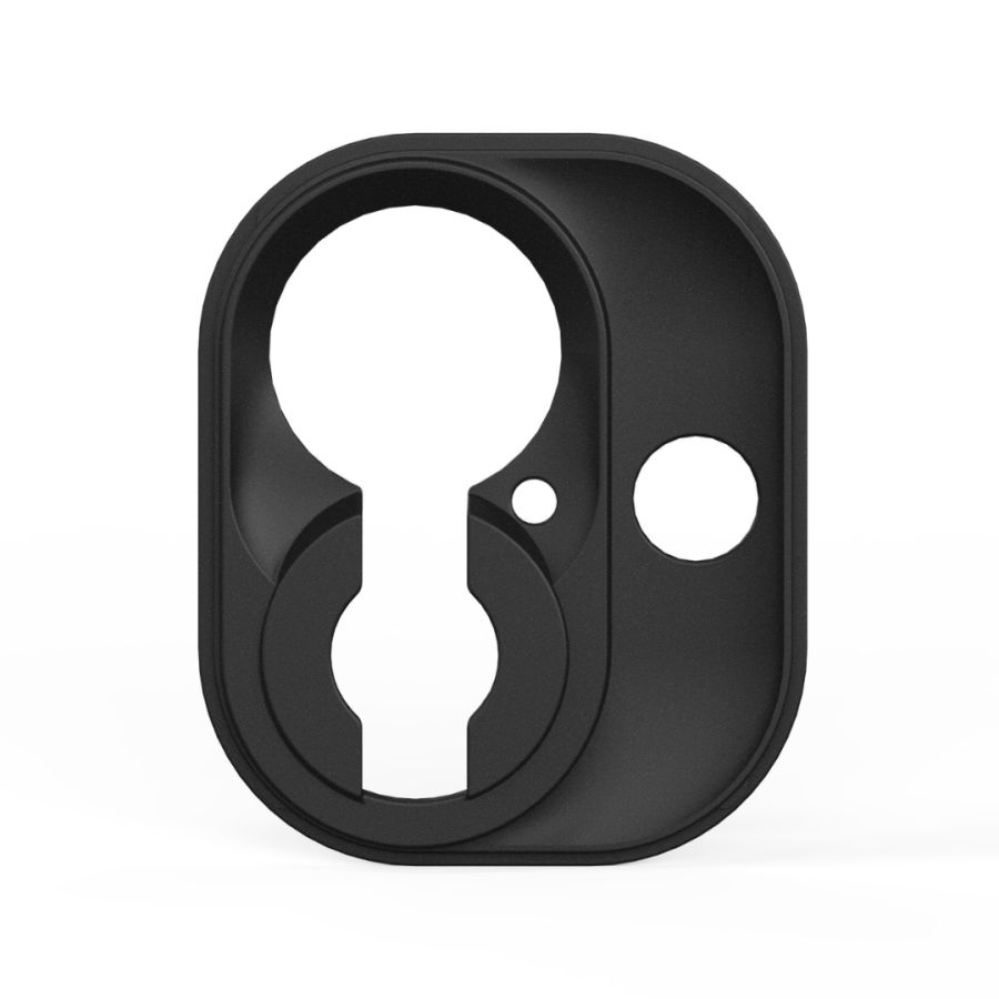 Адаптер Moment Drop-in T-Series Lens Mount для Apple iPhone 16/16 Plus