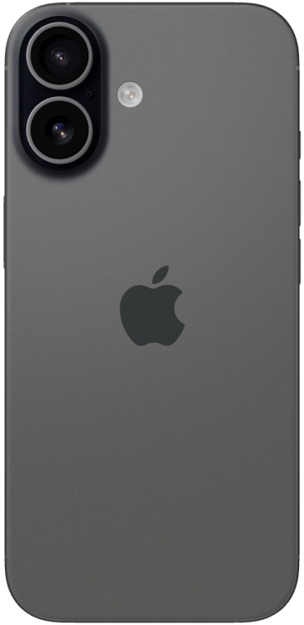 Смартфон Apple iPhone 17 256 GB (Black)