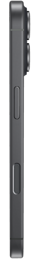 Смартфон Apple iPhone 17 512 GB (Black)