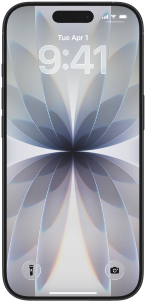 Смартфон Apple iPhone 17 256 GB (Black)