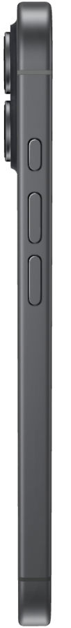 Смартфон Apple iPhone 17 256 GB (Black)