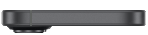 Смартфон Apple iPhone 17 512 GB (Black)