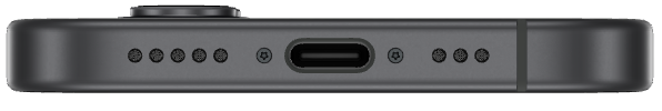 Смартфон Apple iPhone 17 256 GB (Black)