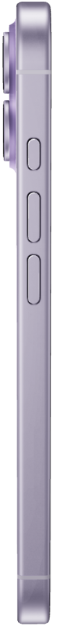 Смартфон Apple iPhone 17 256 GB (Lavender)