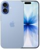 Смартфон Apple iPhone 17 256 GB (Mist Blue)