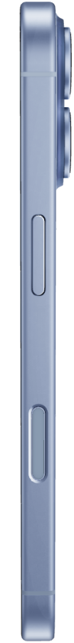Смартфон Apple iPhone 17 256 GB (Mist Blue)