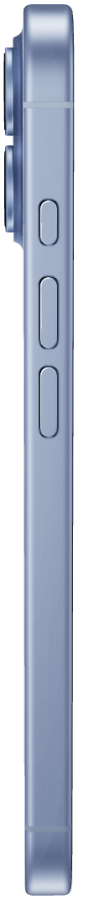 Смартфон Apple iPhone 17 256 GB (Mist Blue)