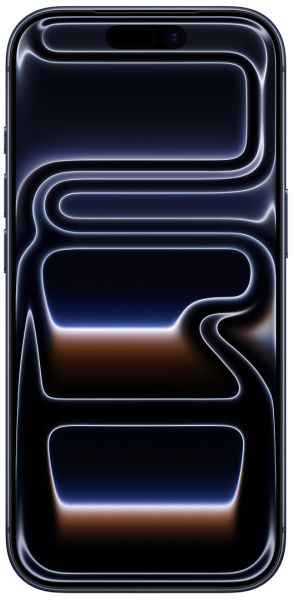 Смартфон Apple iPhone 17 Pro 512 GB (Deep Blue)