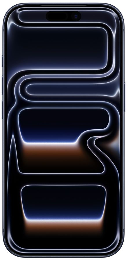 Смартфон Apple iPhone 17 Pro 1 TB (Deep Blue)