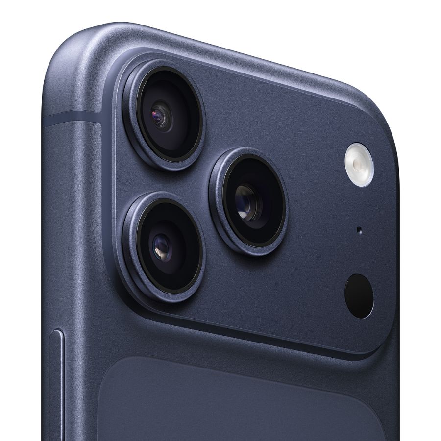 Смартфон Apple iPhone 17 Pro 1 TB (Deep Blue)