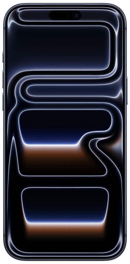 Смартфон Apple iPhone 17 Pro Max 1 TB (Deep Blue)