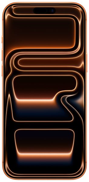 Смартфон Apple iPhone 17 Pro Max 1 TB (Cosmic Orange)