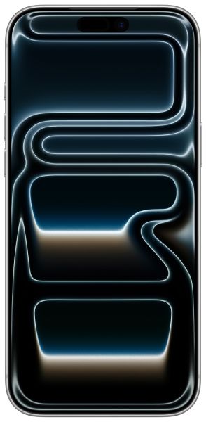 Смартфон Apple iPhone 17 Pro Max 2 TB (Silver)