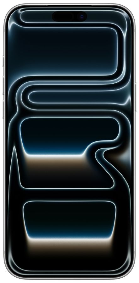 Смартфон Apple iPhone 17 Pro Max 1 TB (Silver)