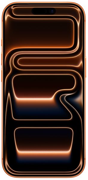 Смартфон Apple iPhone 17 Pro 256 GB (Cosmic Orange)