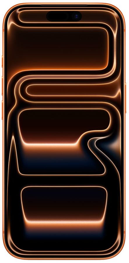 Смартфон Apple iPhone 17 Pro 1 TB (Cosmic Orange)