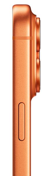 Смартфон Apple iPhone 17 Pro 256 GB (Cosmic Orange)