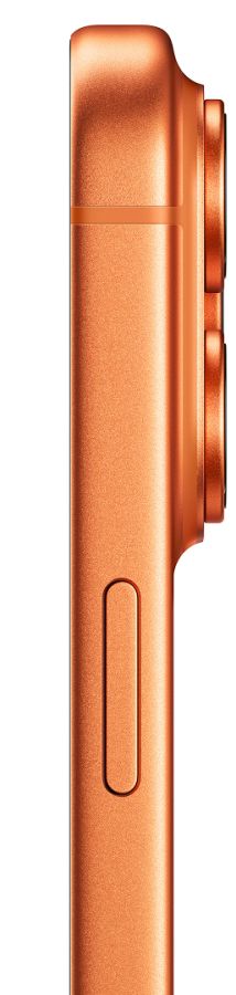 Смартфон Apple iPhone 17 Pro Max 1 TB (Cosmic Orange)