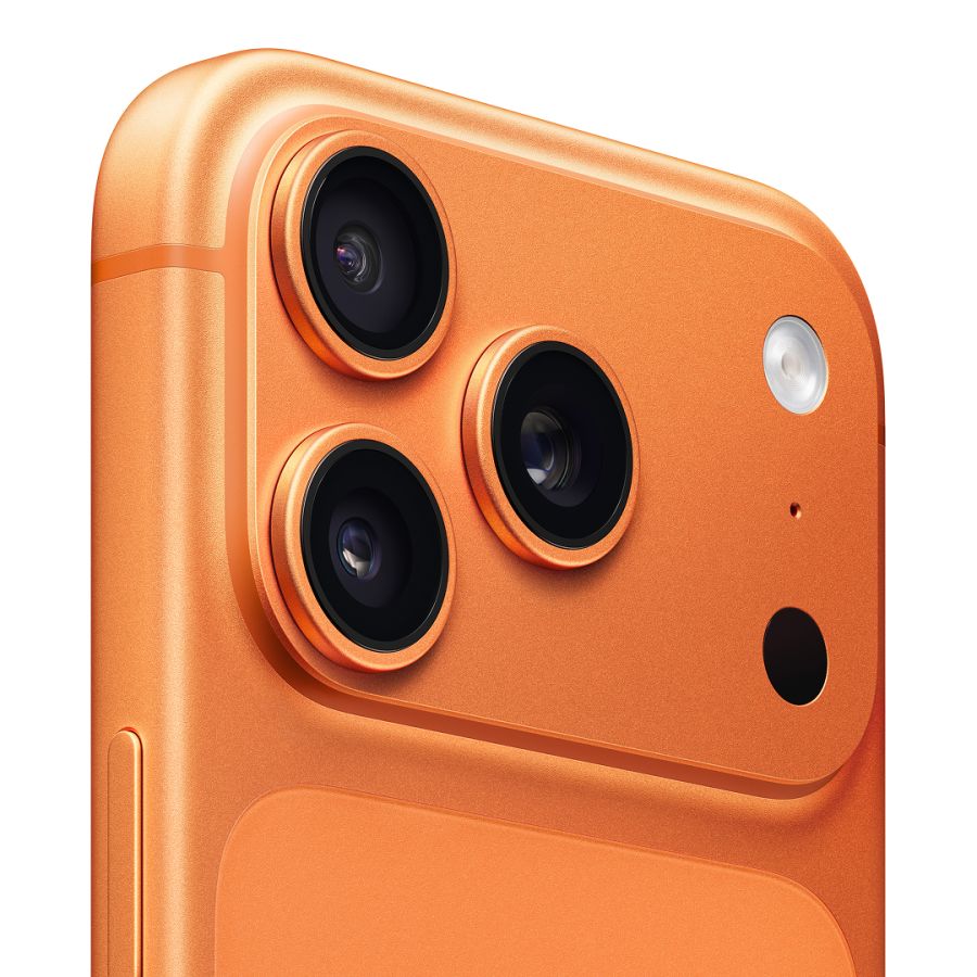 Смартфон Apple iPhone 17 Pro 1 TB (Cosmic Orange)