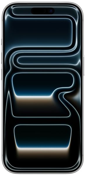 Смартфон Apple iPhone 17 Pro 1 TB (Silver)