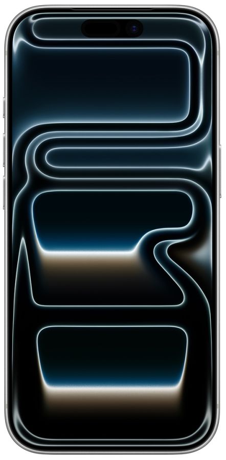 Смартфон Apple iPhone 17 Pro 1 TB (Silver)