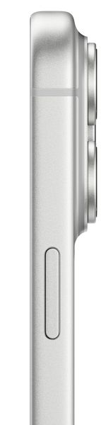 Смартфон Apple iPhone 17 Pro Max 2 TB (Silver)