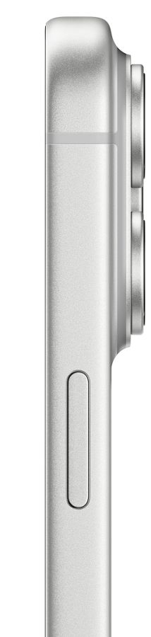 Смартфон Apple iPhone 17 Pro Max 1 TB (Silver)