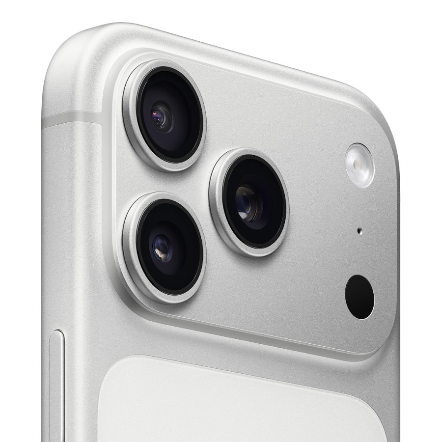 Смартфон Apple iPhone 17 Pro 1 TB (Silver)