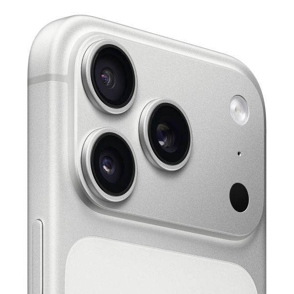 Смартфон Apple iPhone 17 Pro Max 2 TB (Silver)