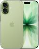Смартфон Apple iPhone 17 256 GB (Sage)